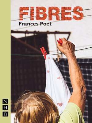 cover image of Fibres